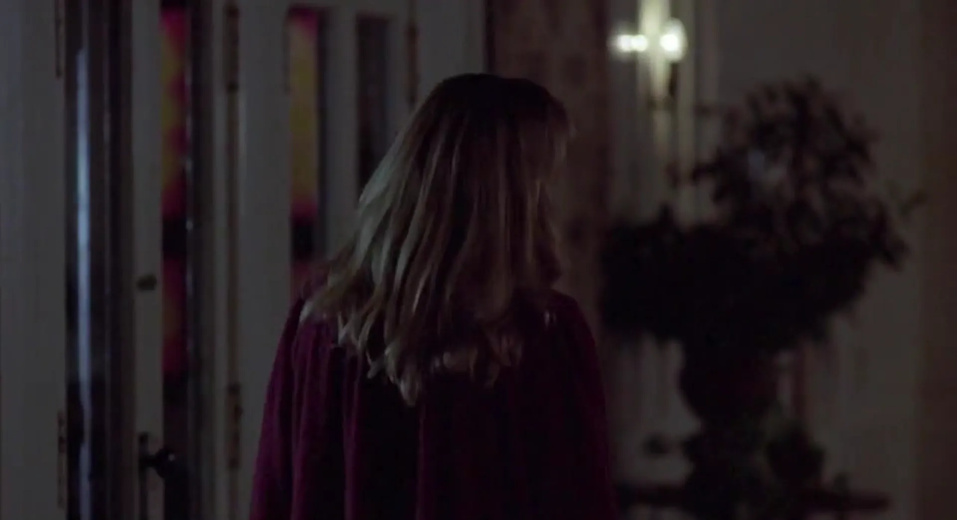To All a Goodnight scene still 4