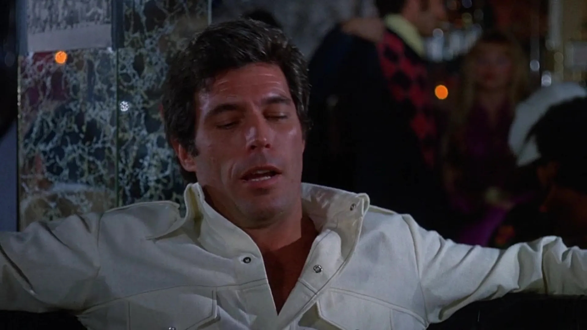 Act of Vengeance scene still 6