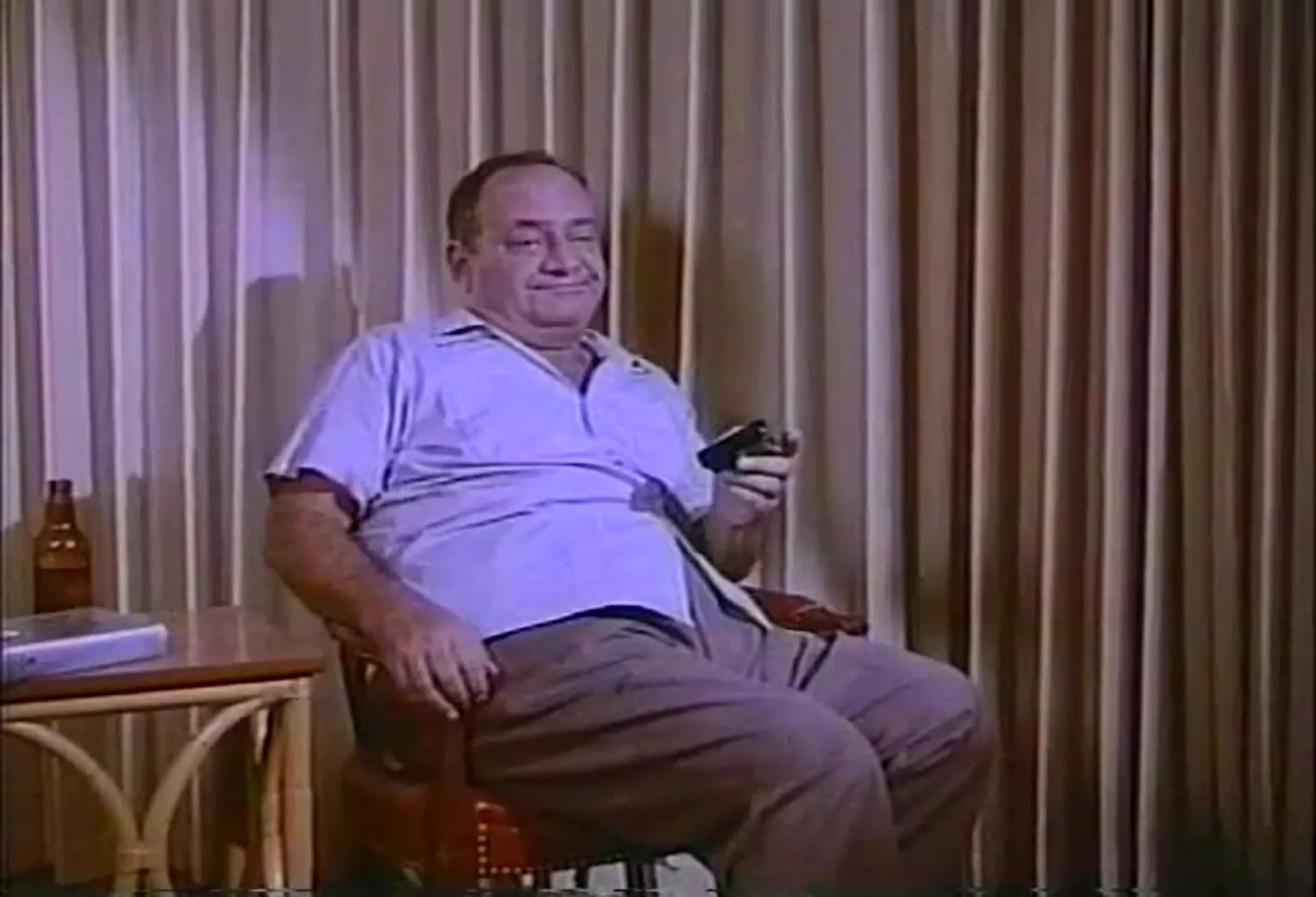 Not Tonite, Henry! scene still 1