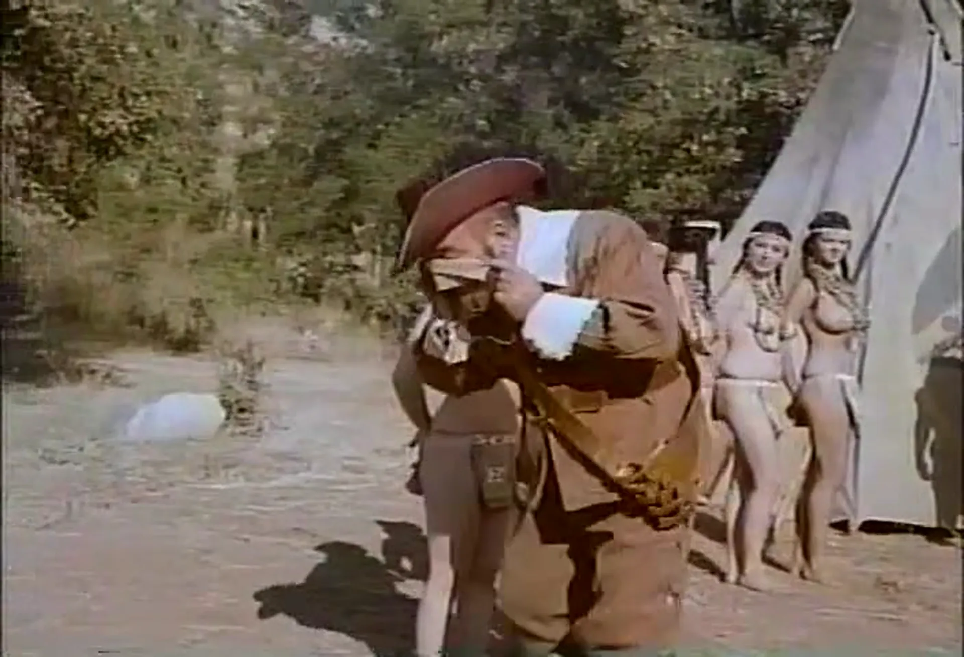 Not Tonite, Henry! scene still 6