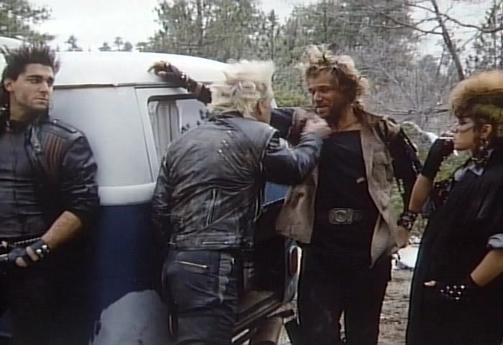 Grotesque scene still 1