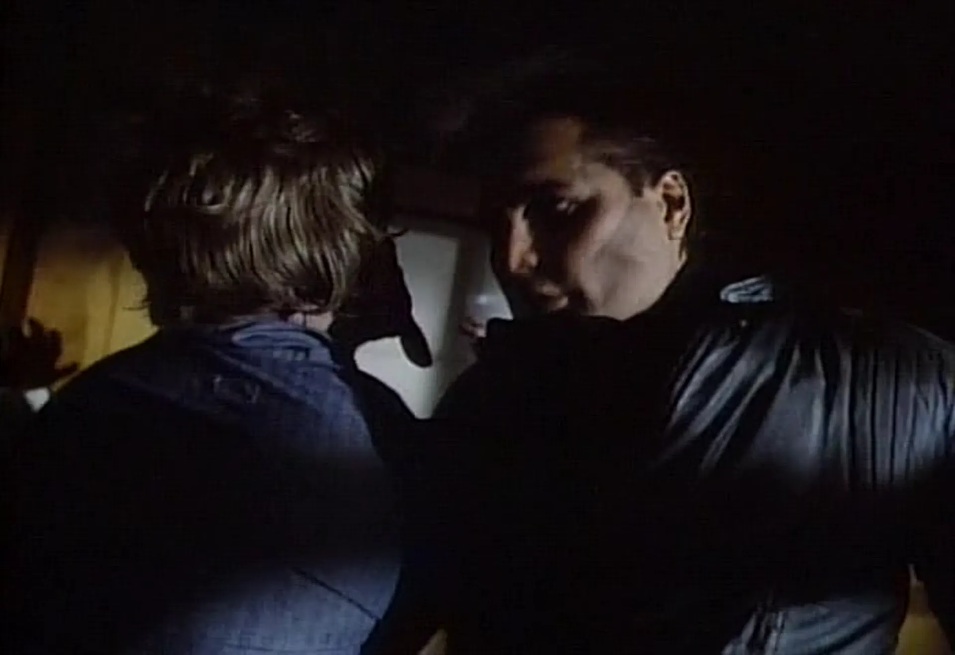 Grotesque scene still 6