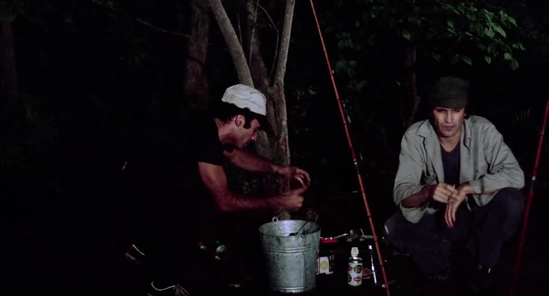 I Spit on Your Grave scene still 1
