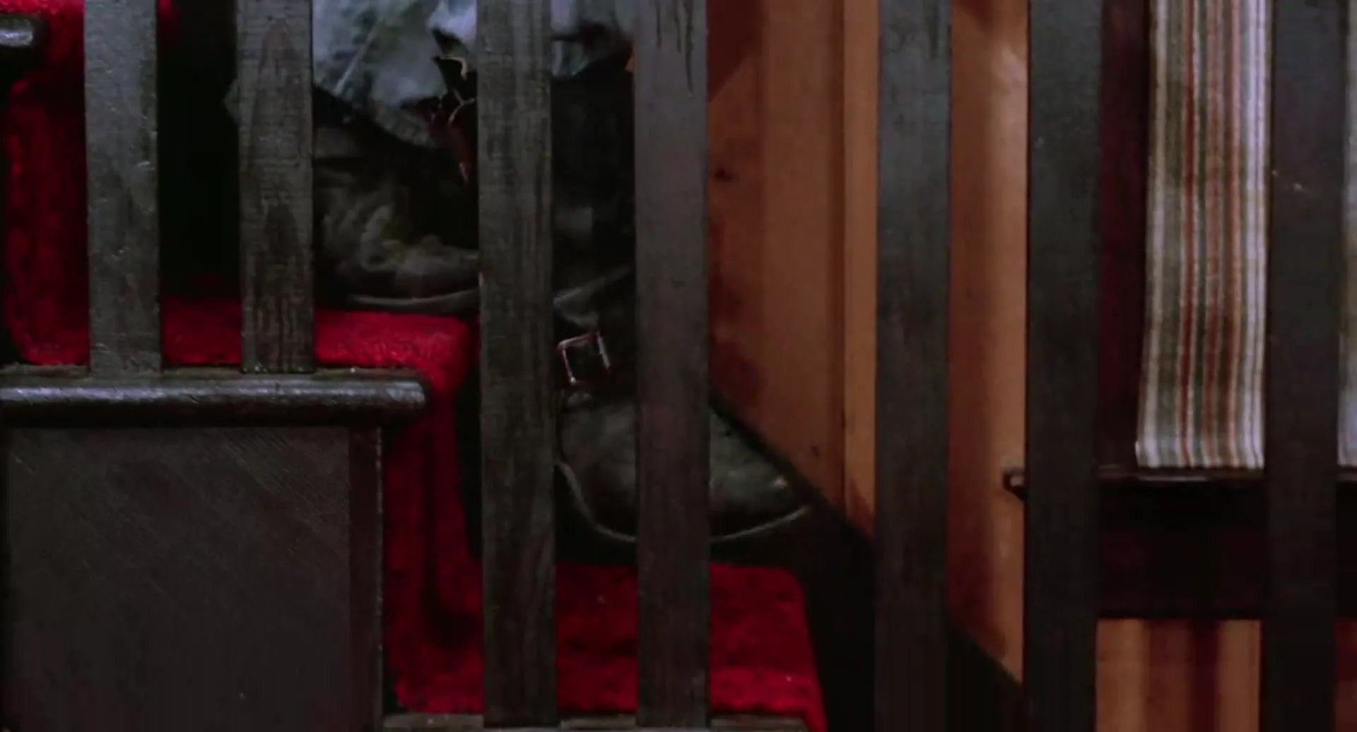 I Spit on Your Grave scene still 5