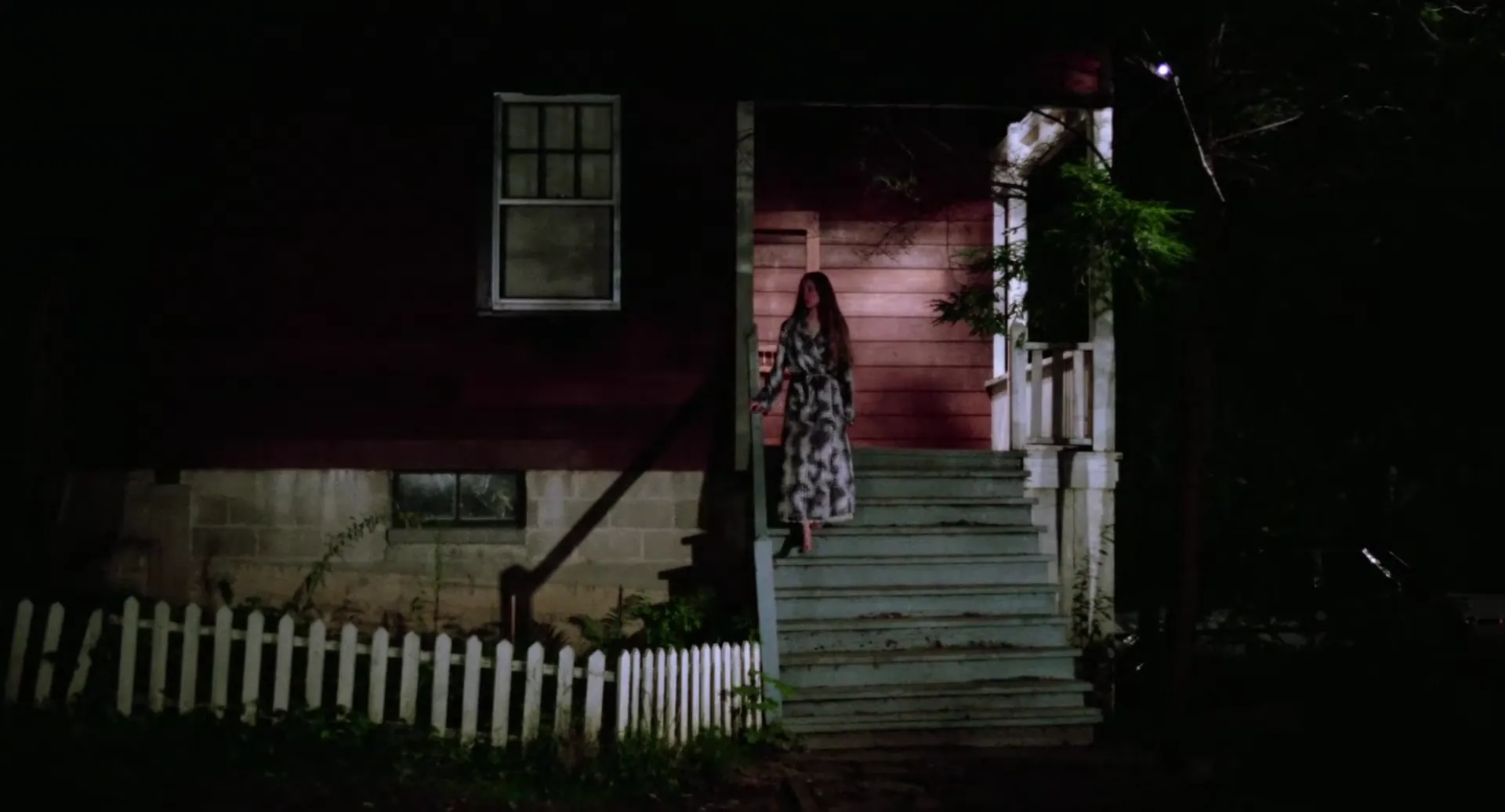 I Spit on Your Grave scene still 2