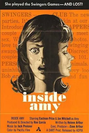 Inside Amy