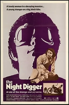 The Road Builder (1971) Movie Poster - SassyFlix