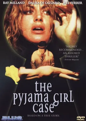 The Pyjama Girl Case