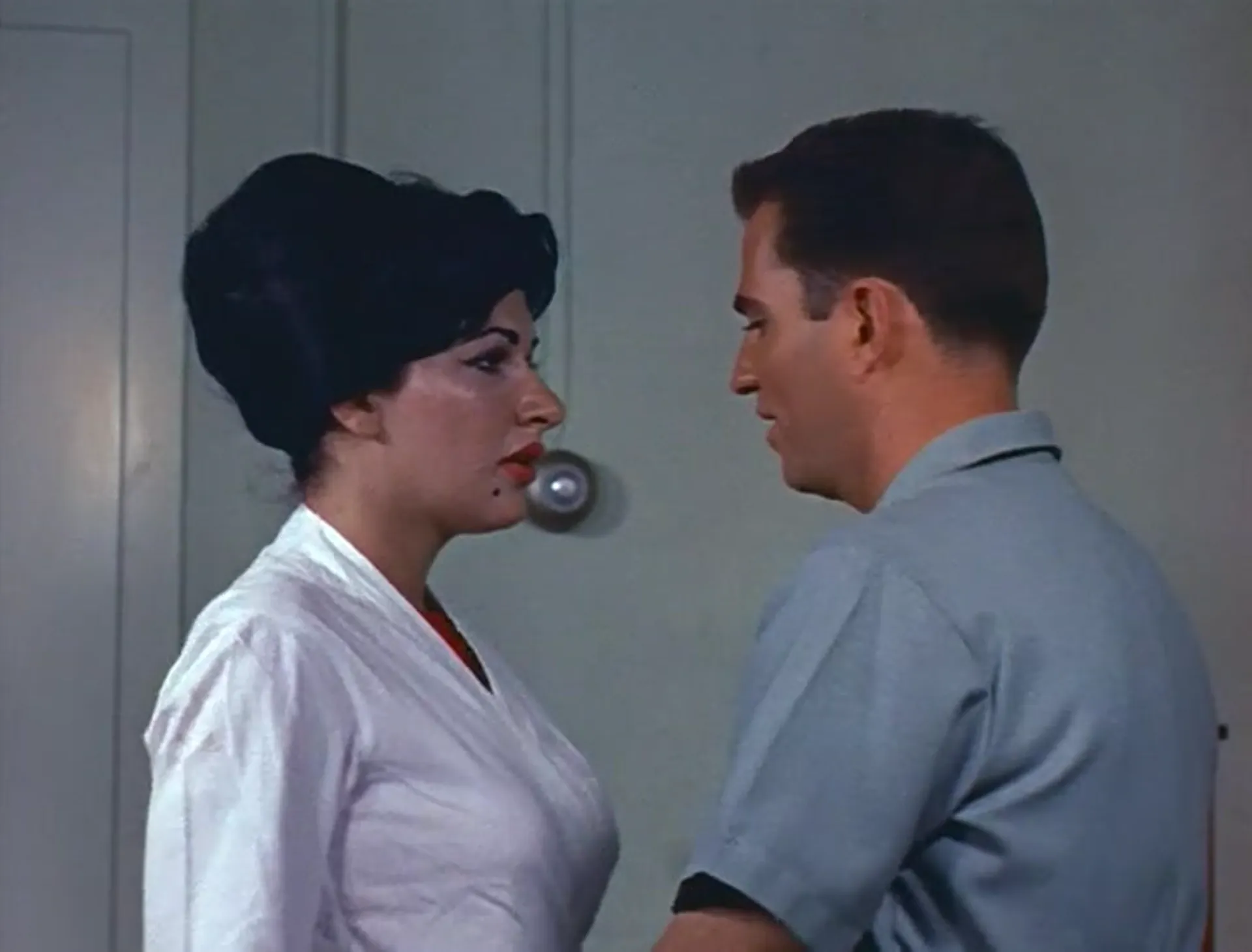 Nude on the Moon scene still 12