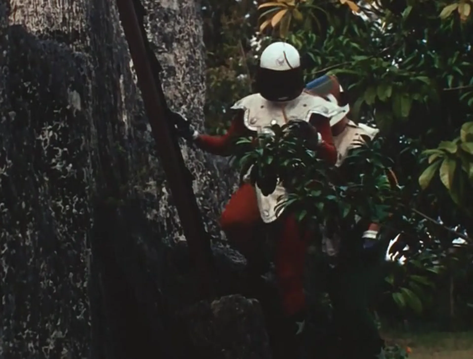 Nude on the Moon scene still 5