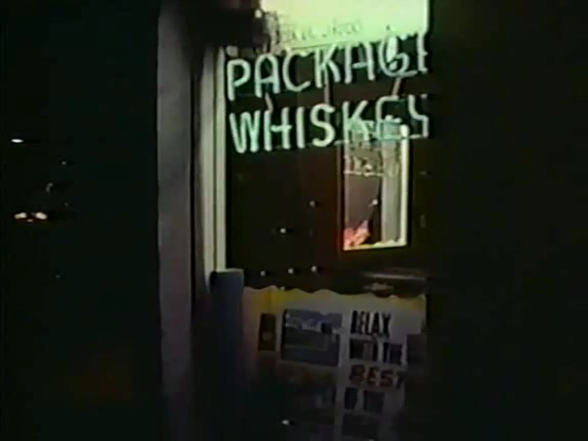 Three on a Meathook scene still 5