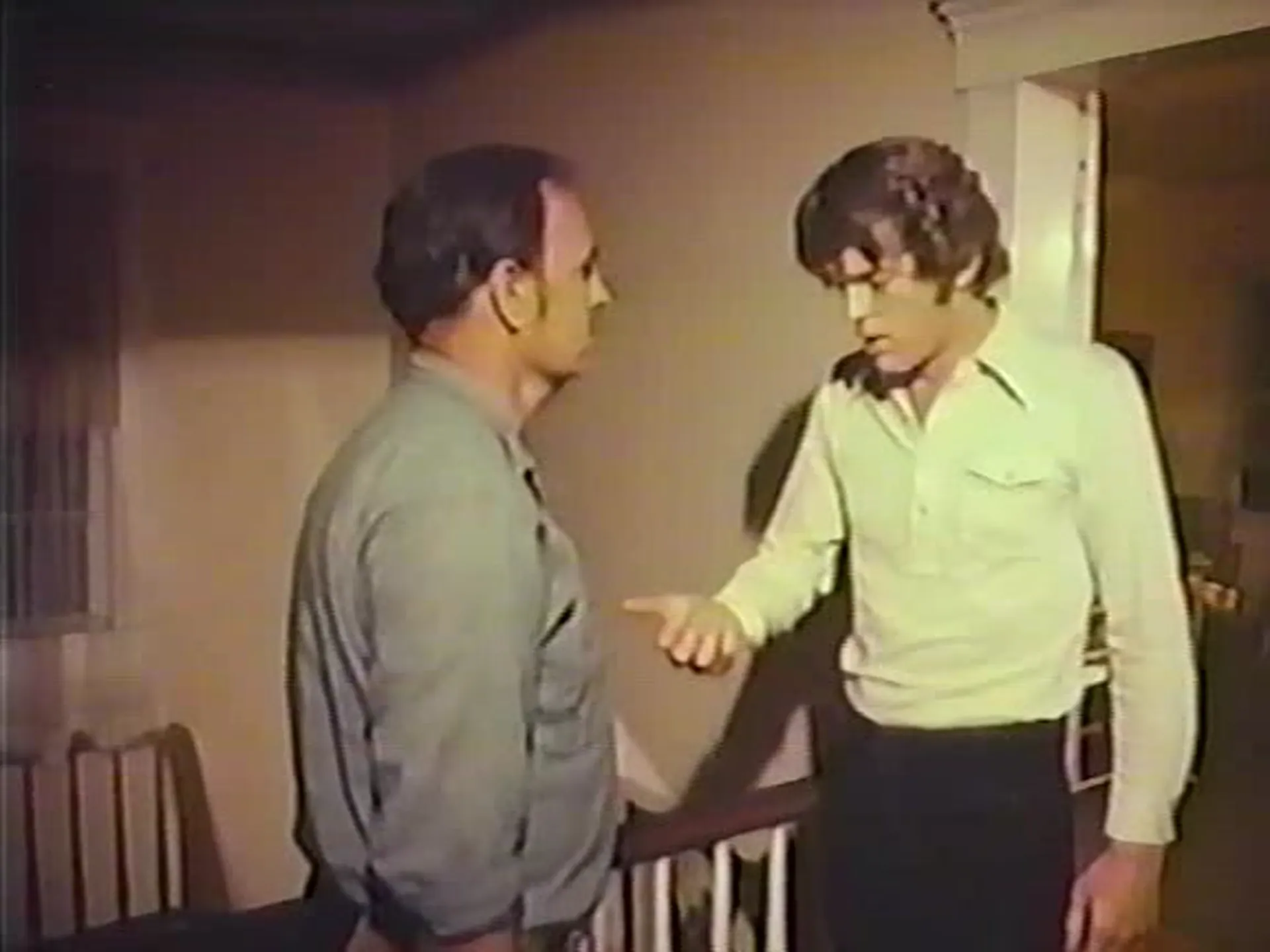 Three on a Meathook scene still 4