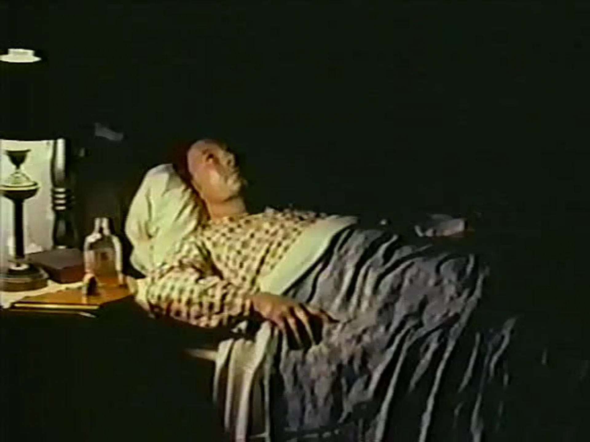 Three on a Meathook scene still 2