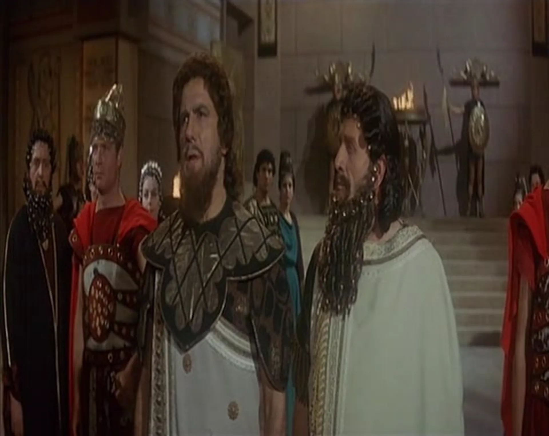 Hero of Babylon scene still 5