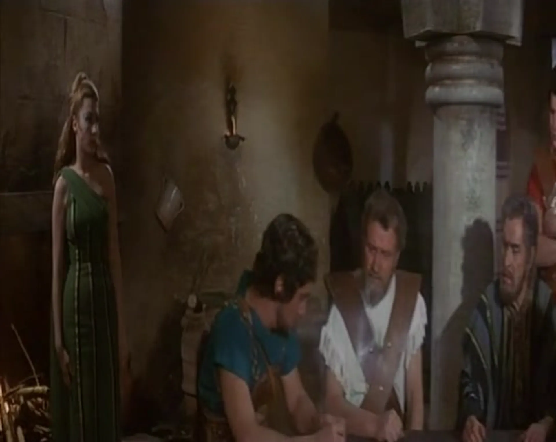 Hero of Babylon scene still 2