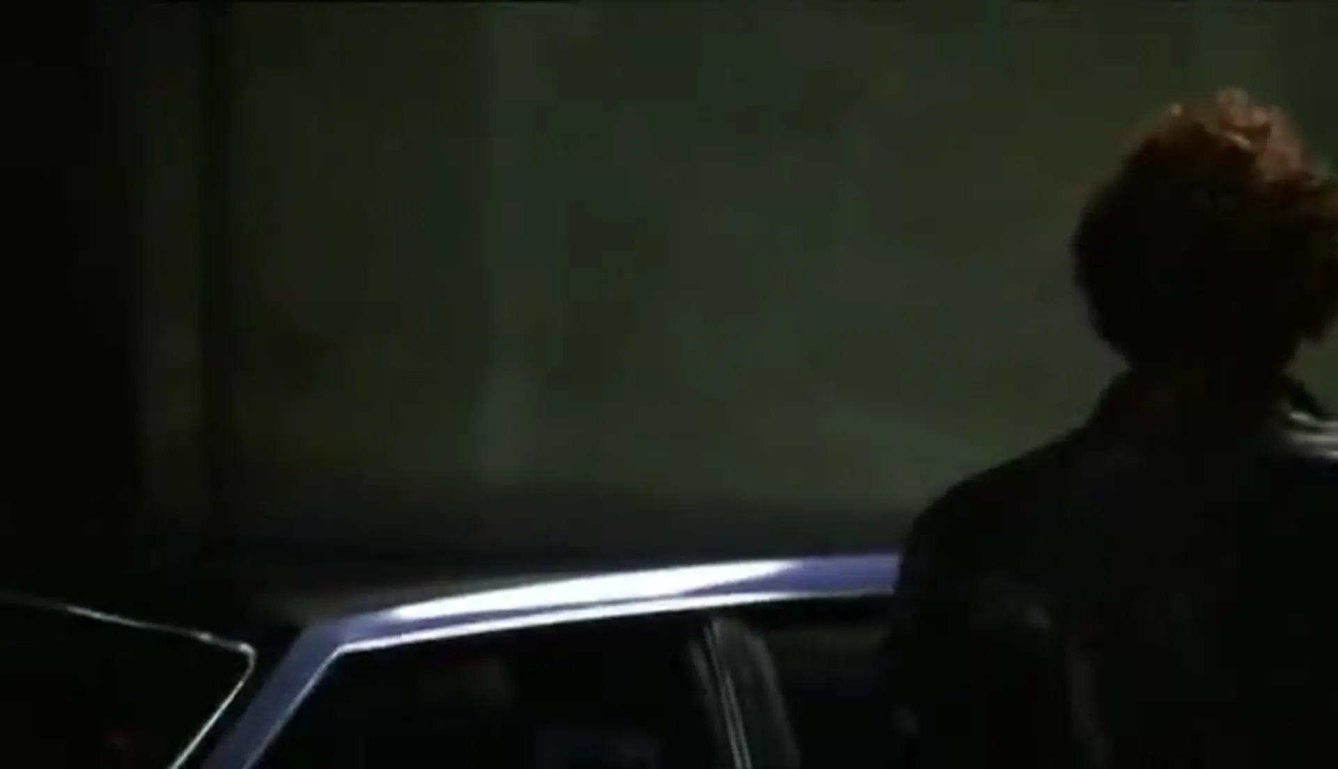 Fear City scene still 4