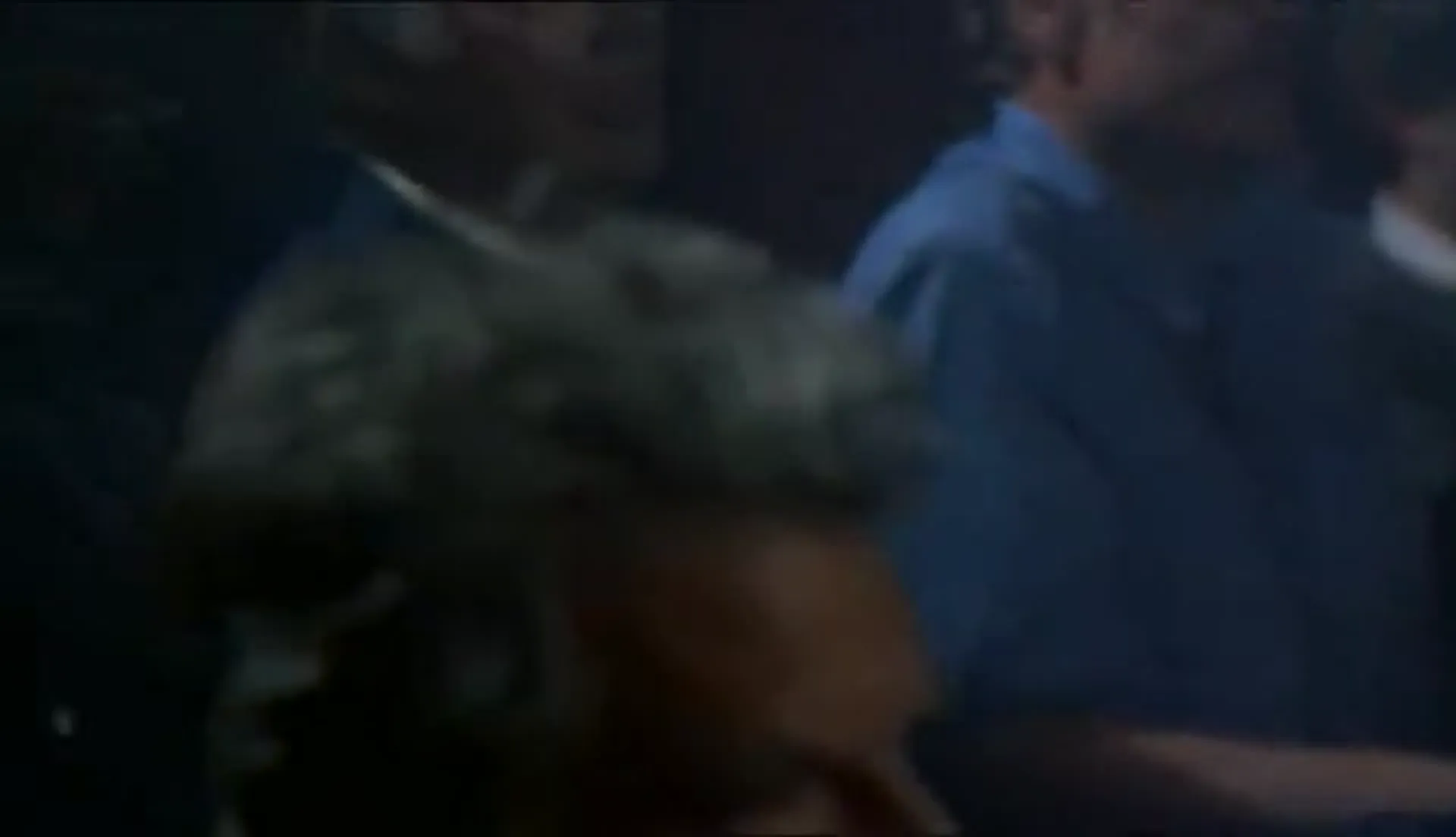 Fear City scene still 3
