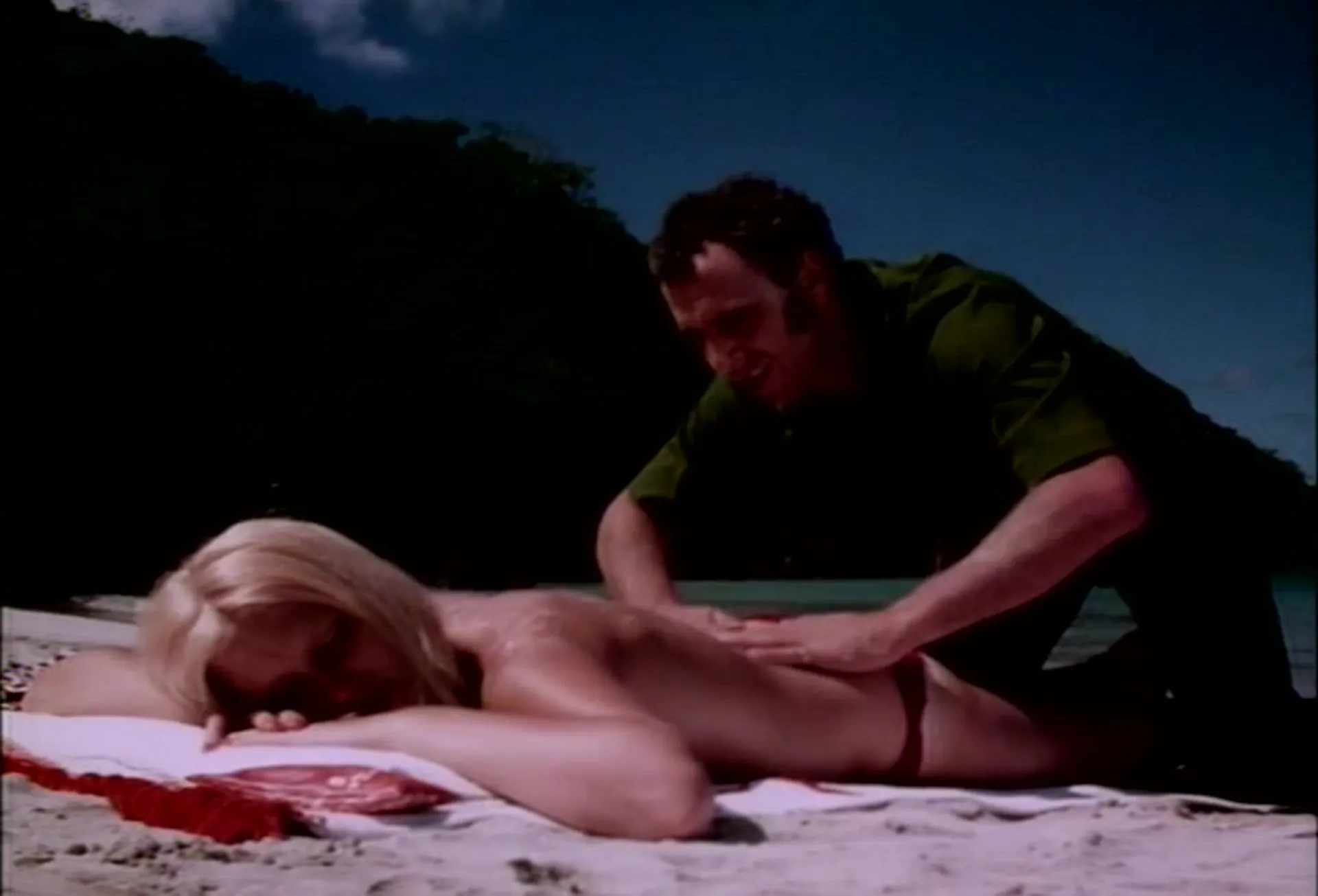 Girls Are for Loving scene still 6