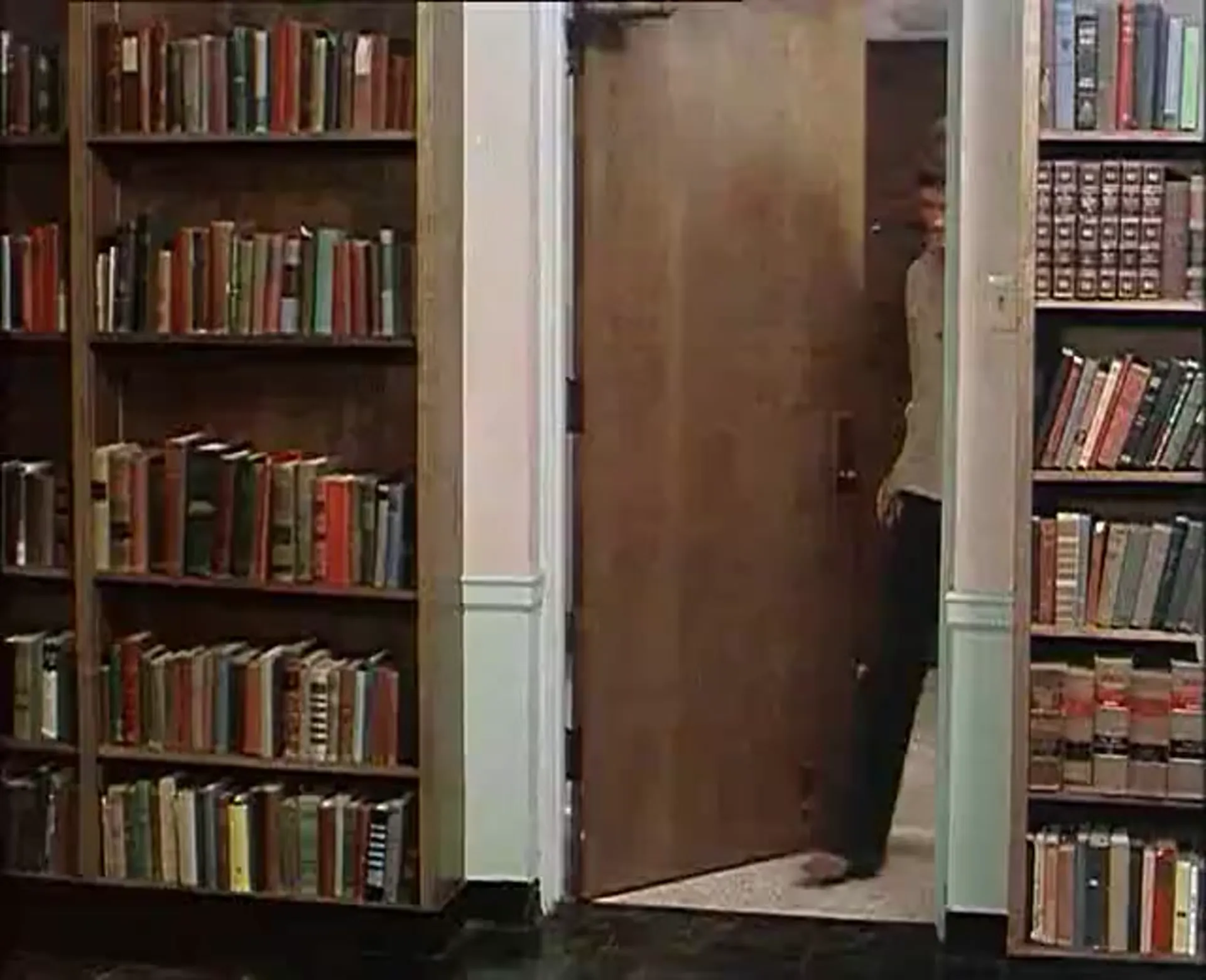 Massacre at Central High scene still 3