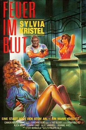 Hot Blood