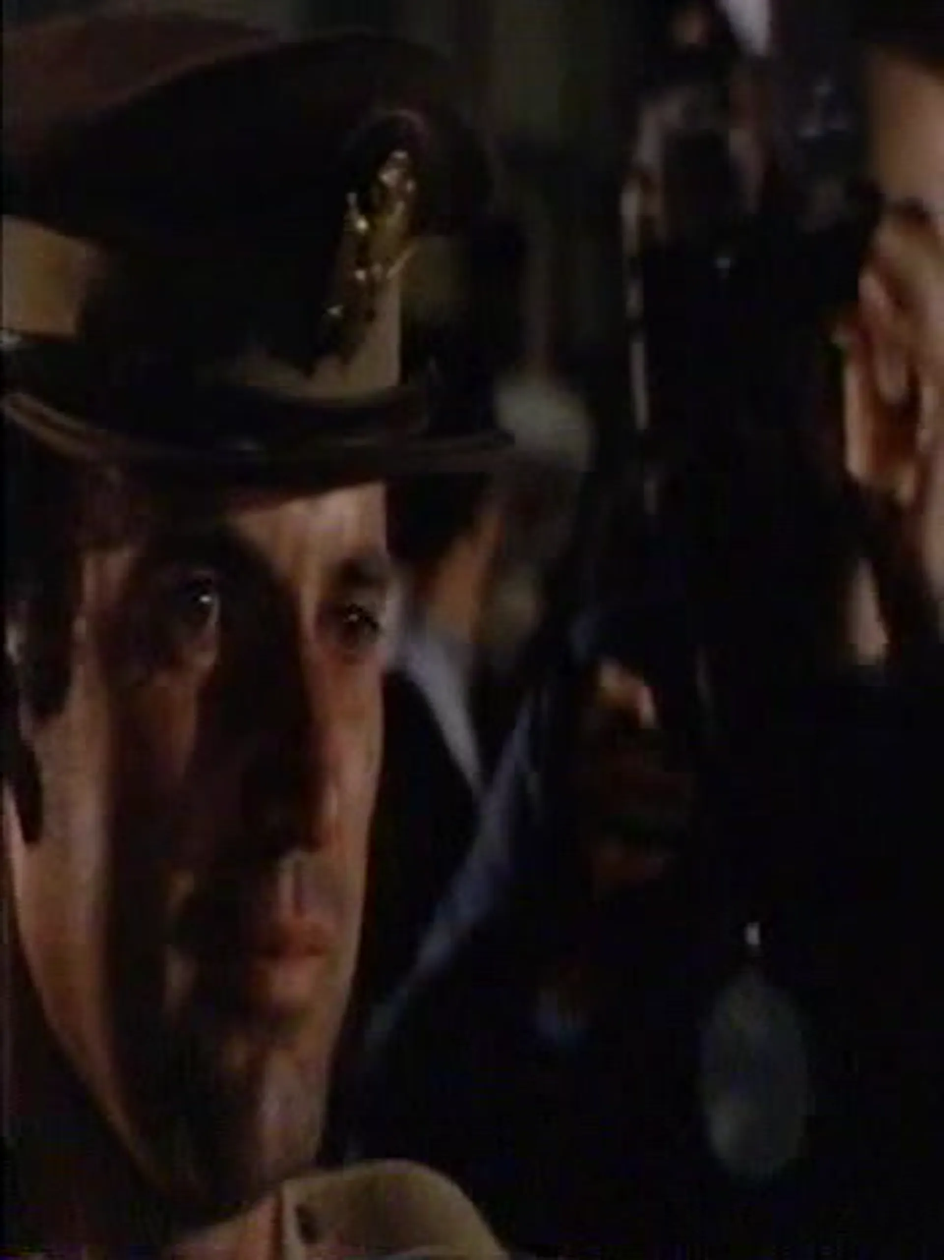 Hot Blood scene still 6
