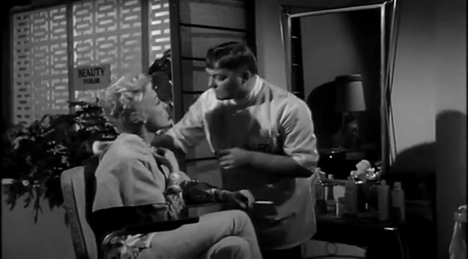 Promises! Promises! scene still 3