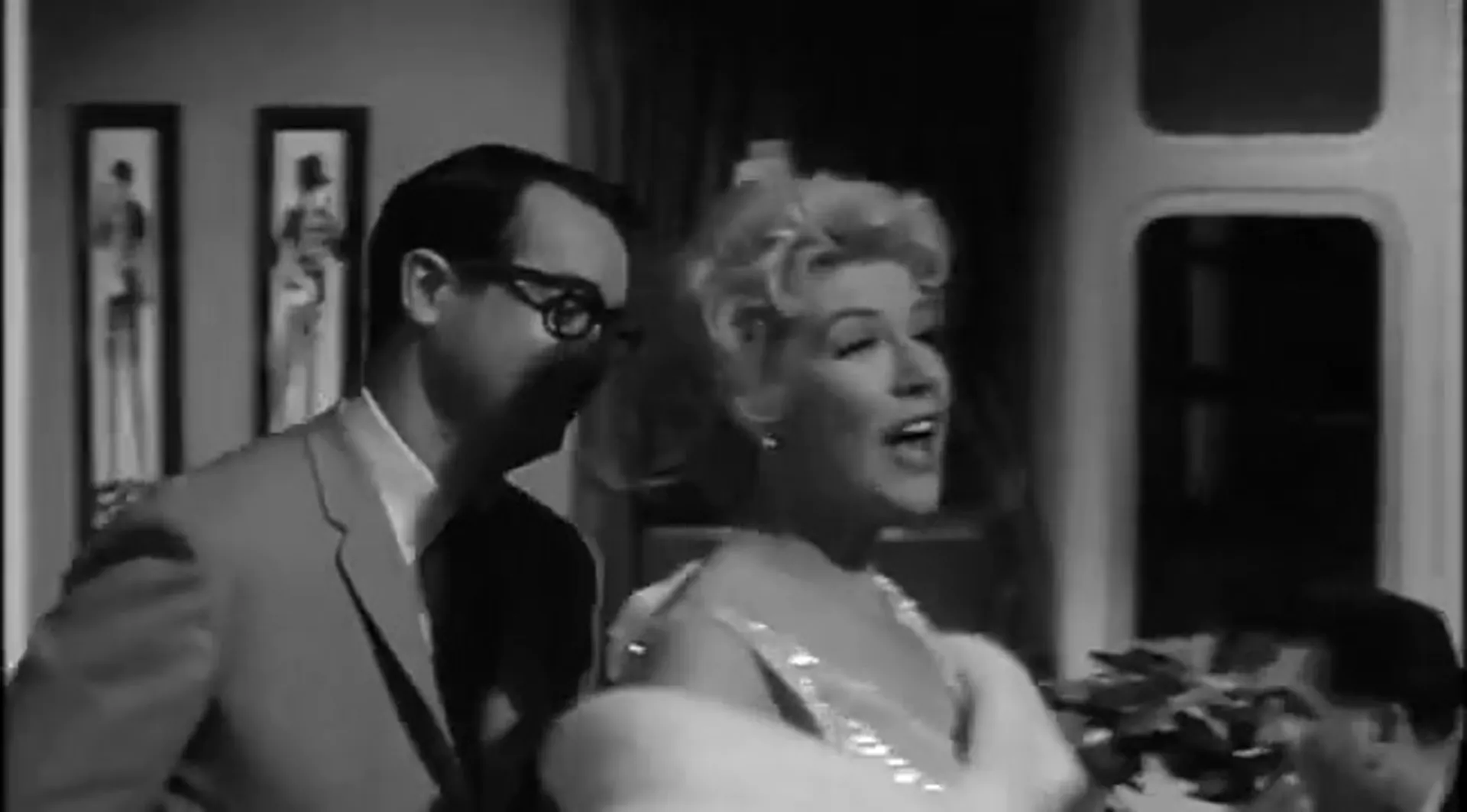 Promises! Promises! scene still 4