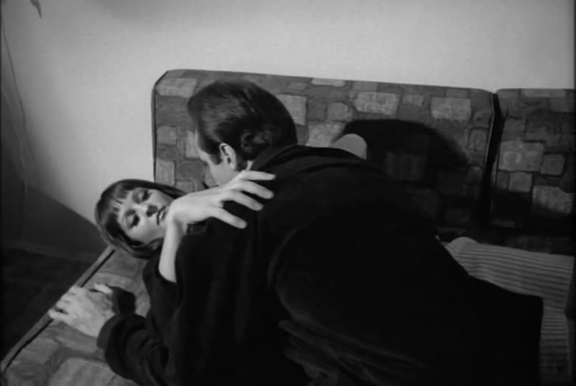 My Brother's Wife scene still 6