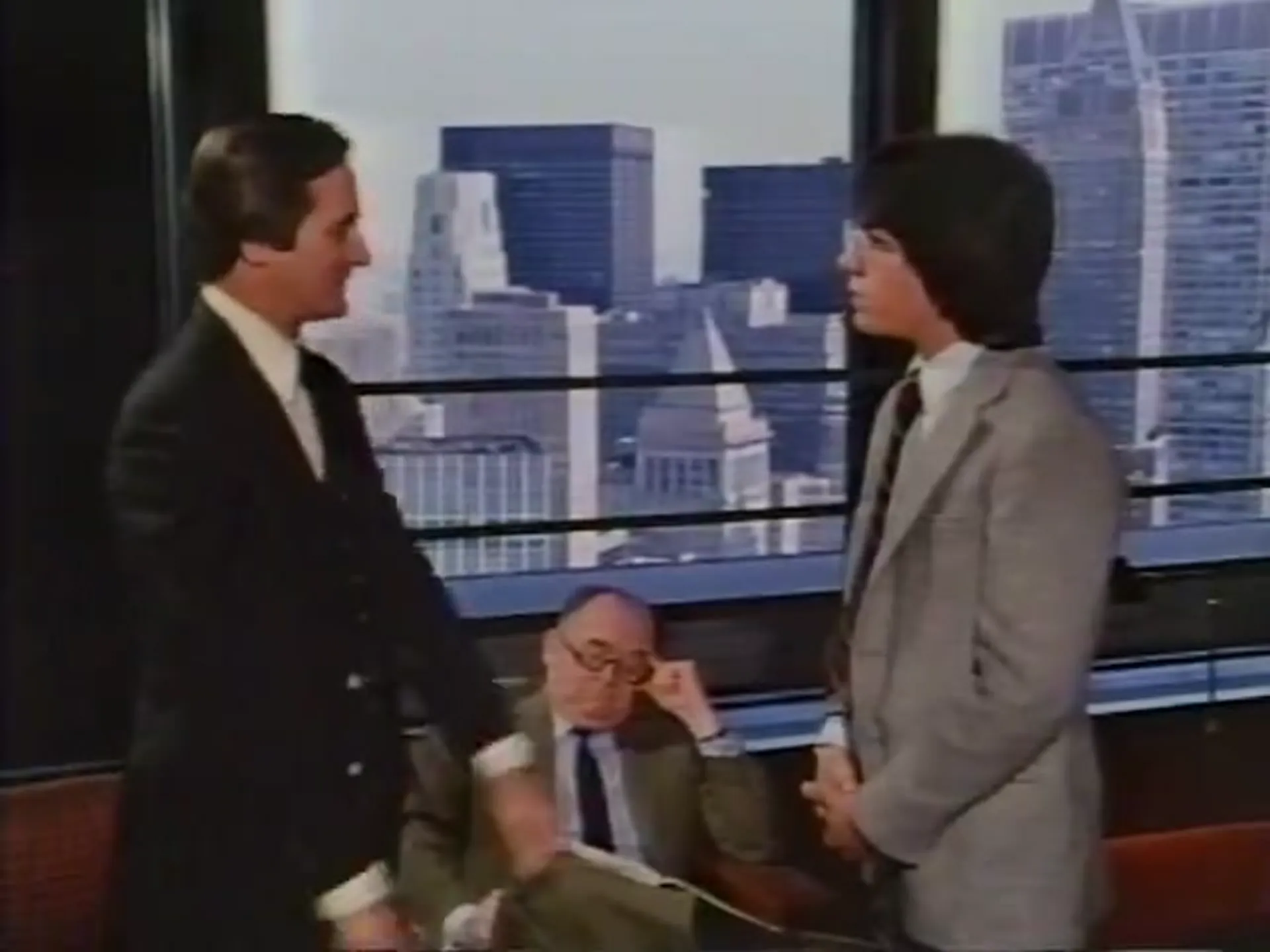 Senior Trip scene still 6