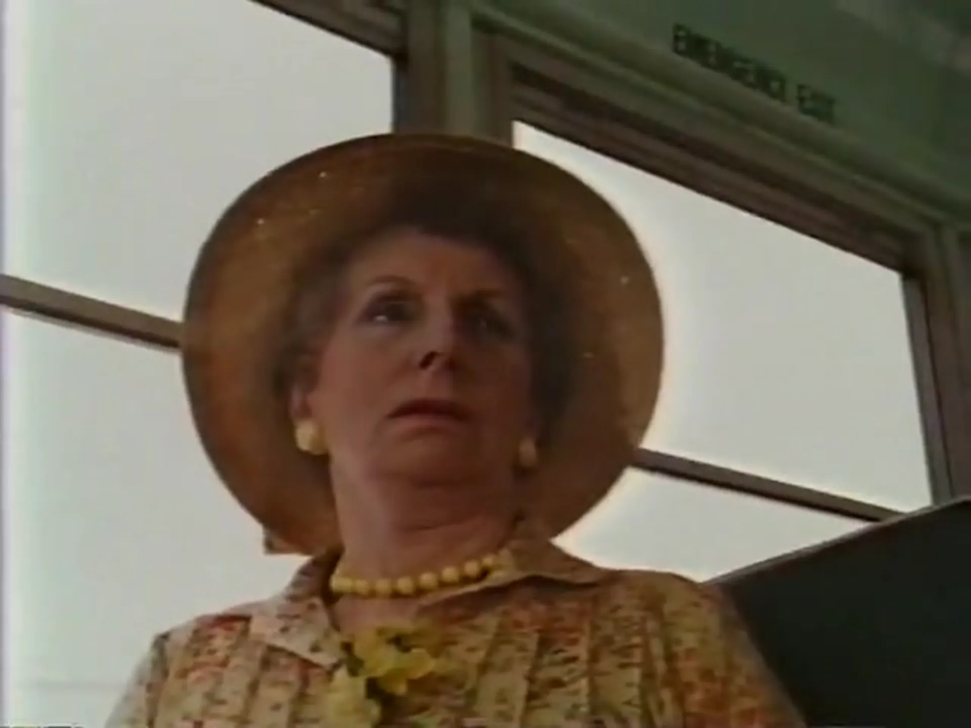 Senior Trip scene still 1
