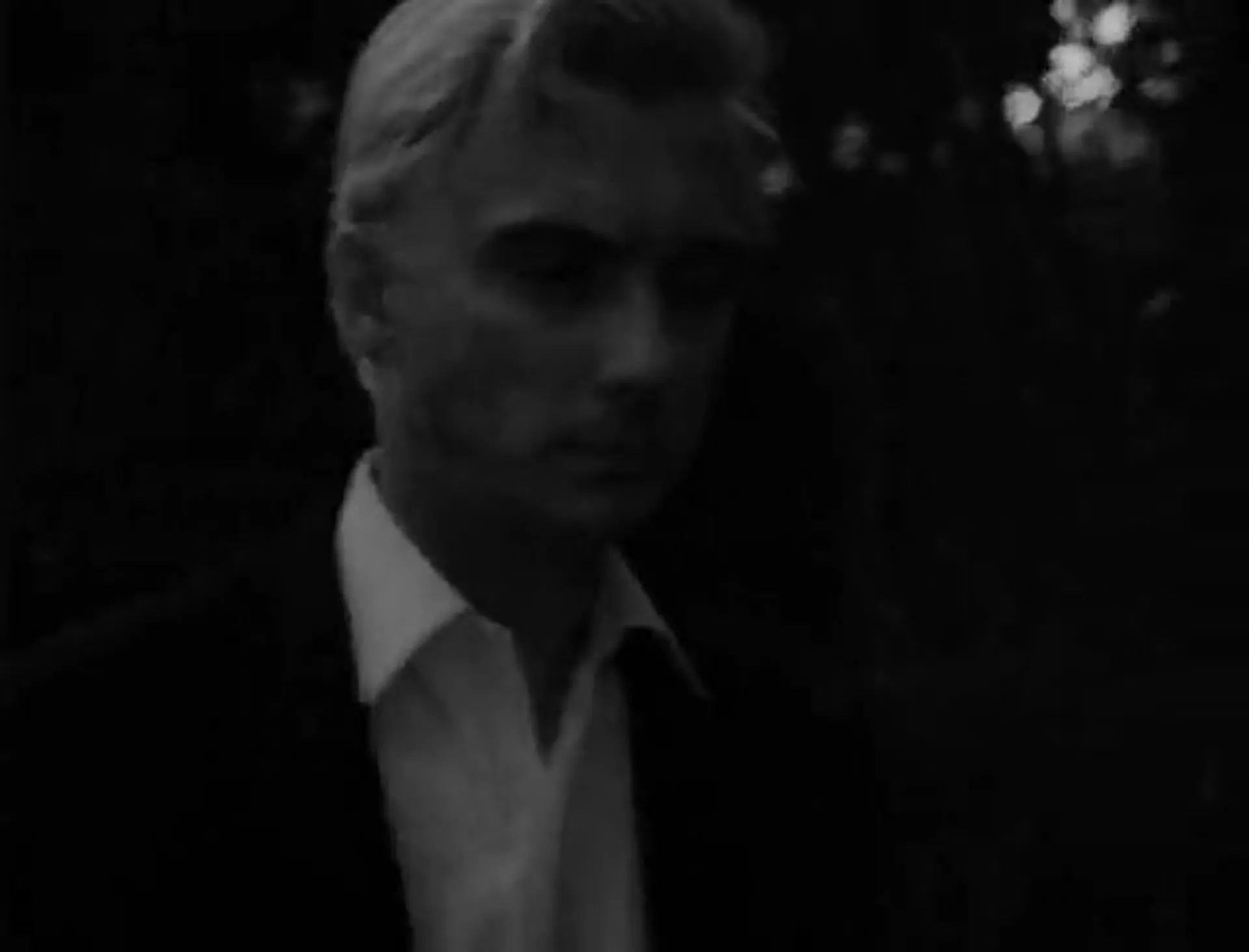 Curse of the Voodoo scene still 6