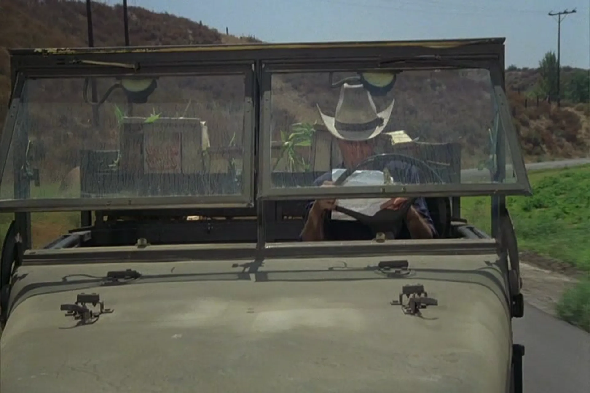 Fast-Walking scene still 6