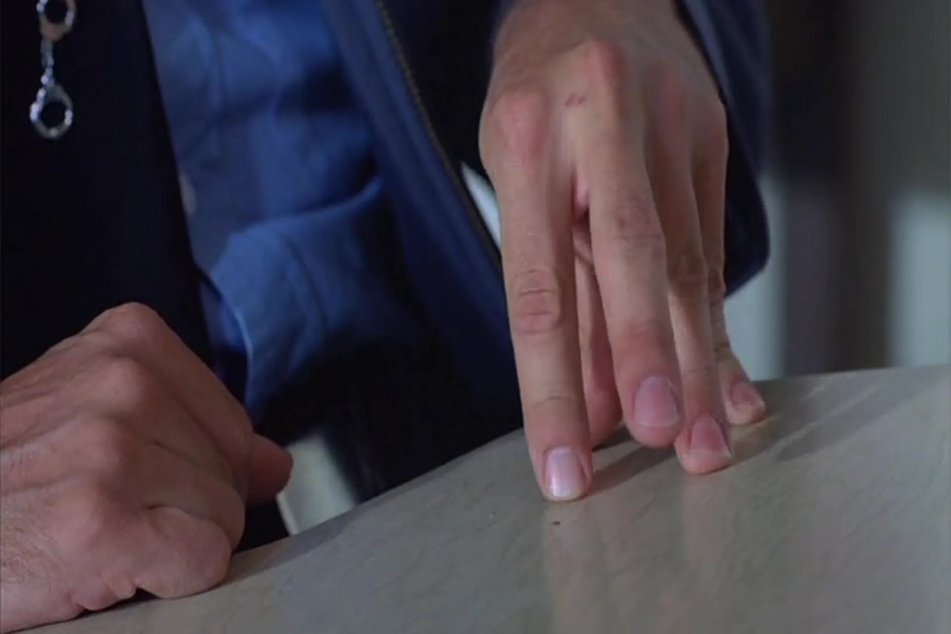 Fast-Walking scene still 1