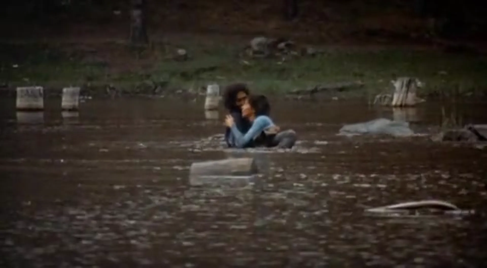 Thomasine &amp; Bushrod scene still 4