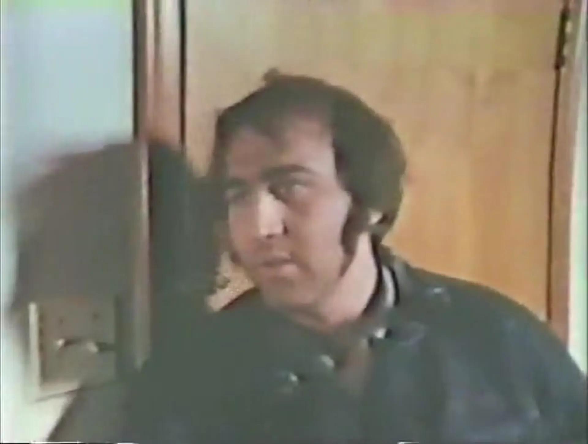 His Wife's Habit scene still 4