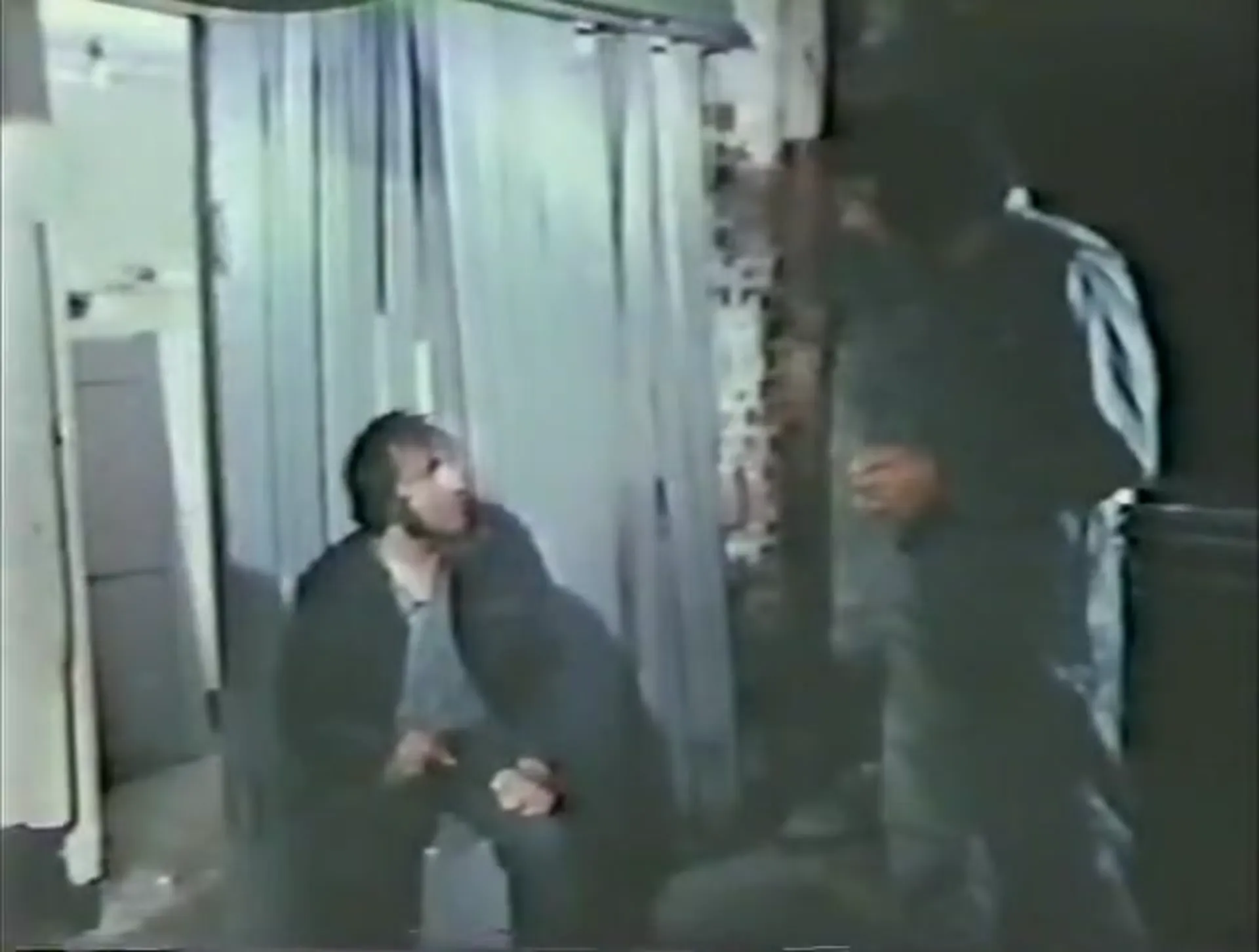 His Wife's Habit scene still 6