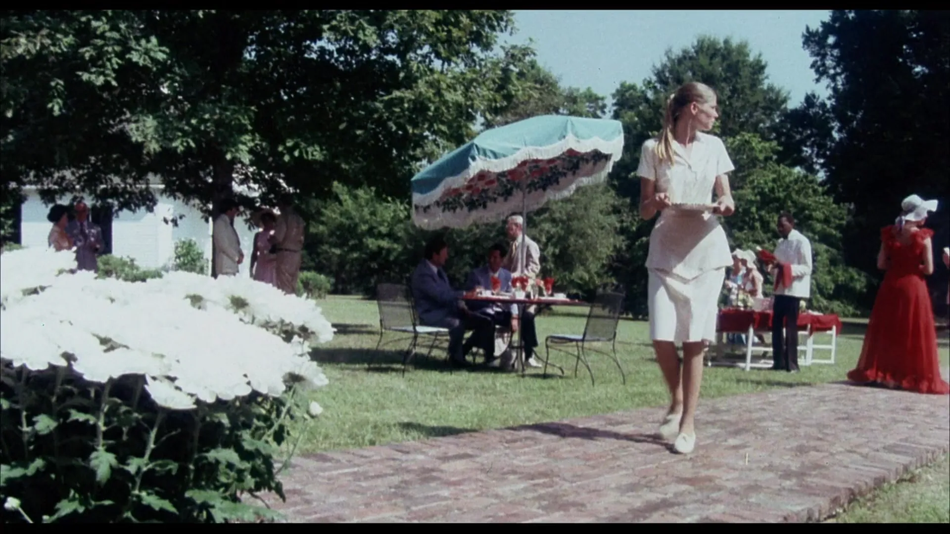 Nightmare in Badham County scene still 6