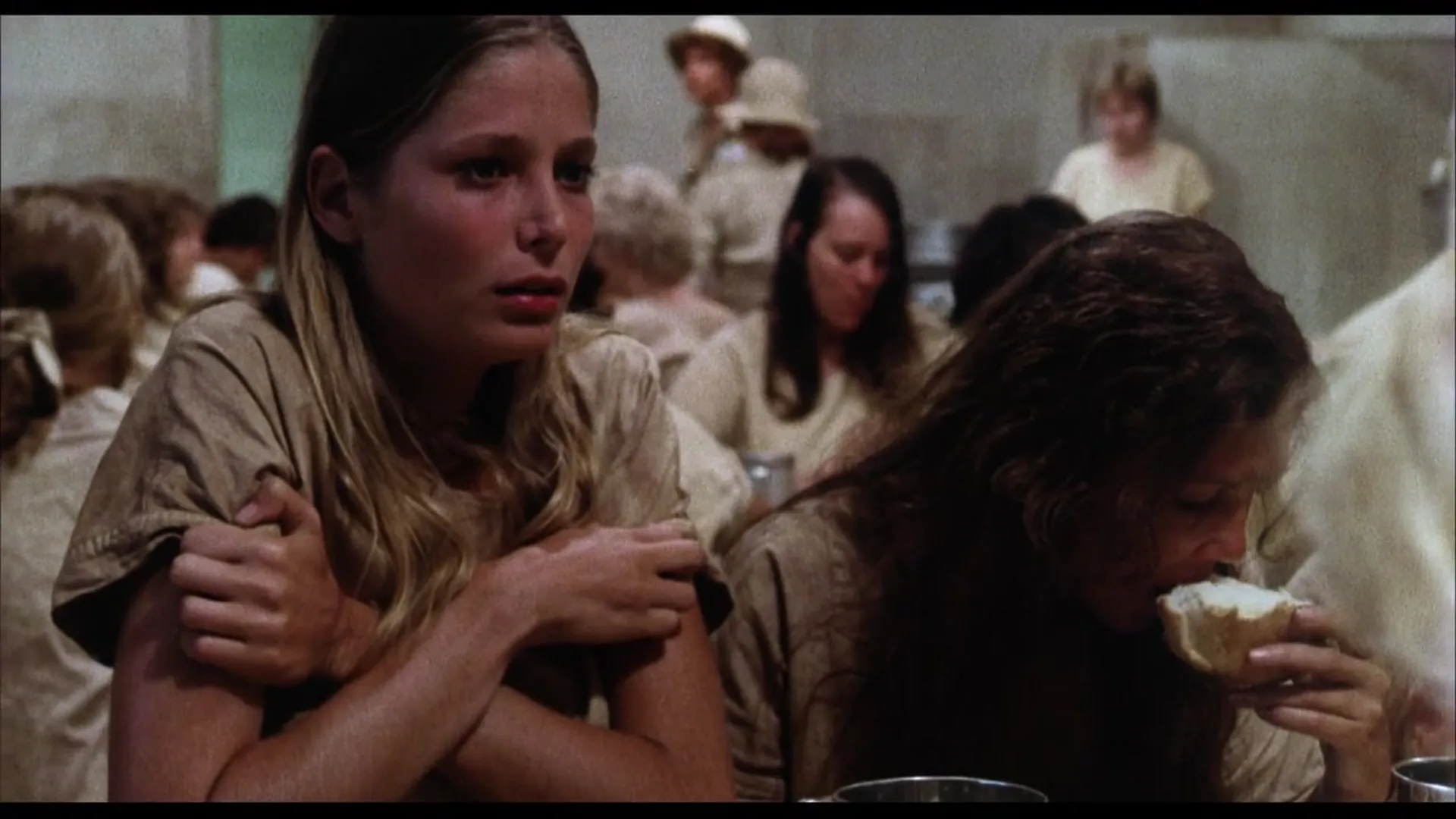 Nightmare in Badham County scene still 4