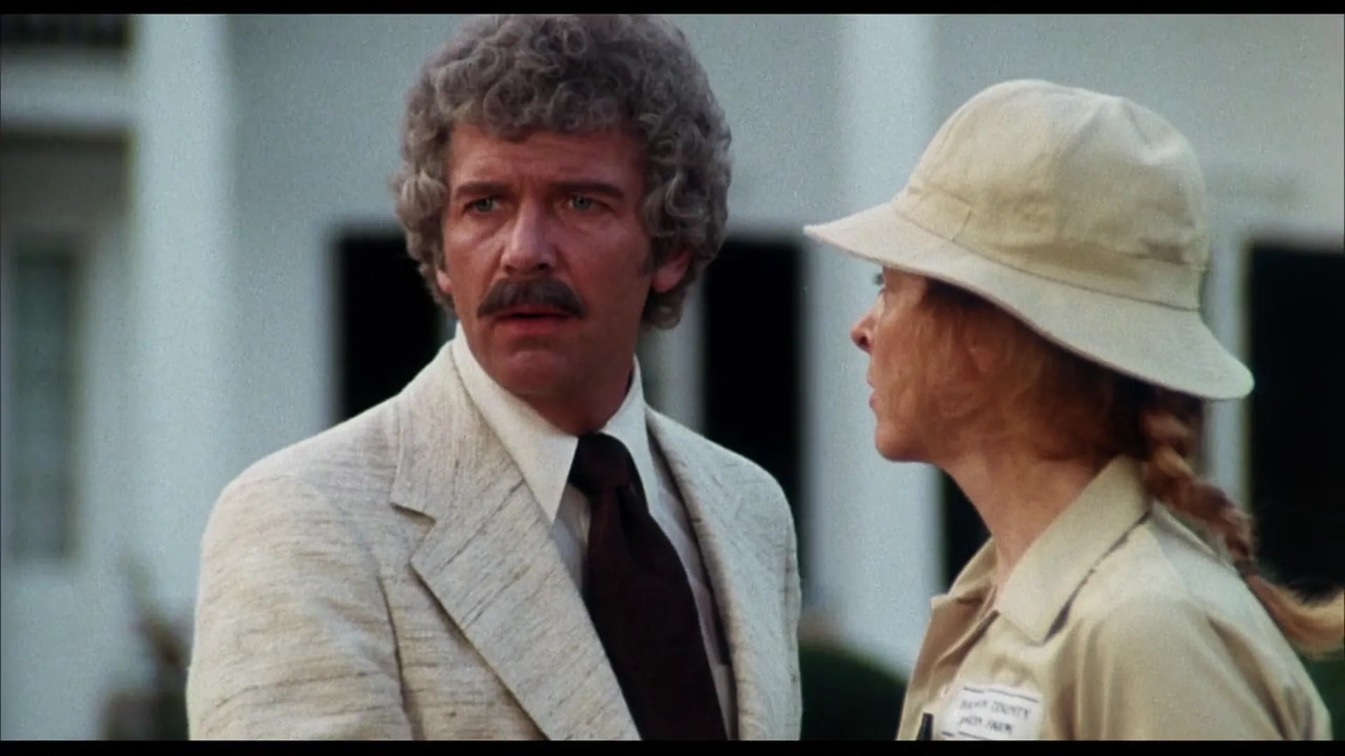 Nightmare in Badham County scene still 3