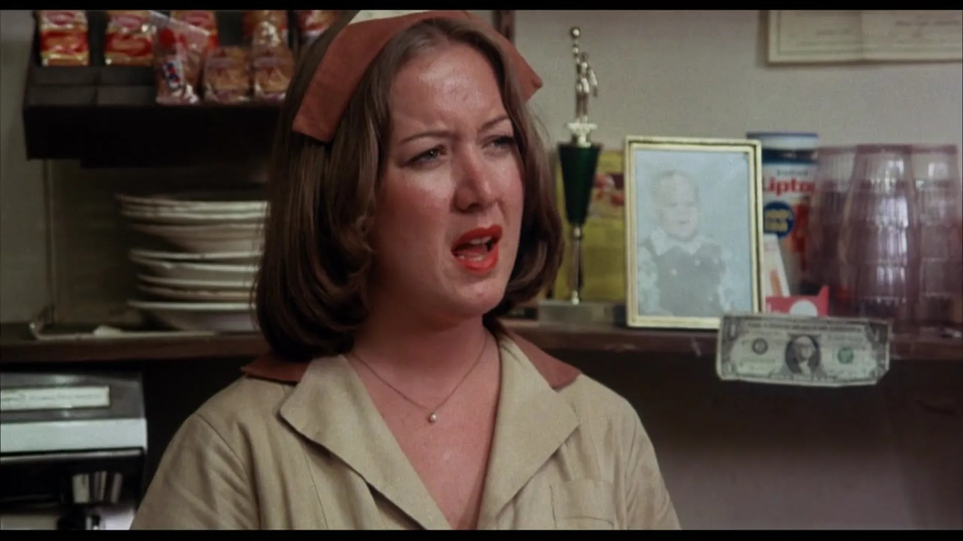Nightmare in Badham County scene still 8