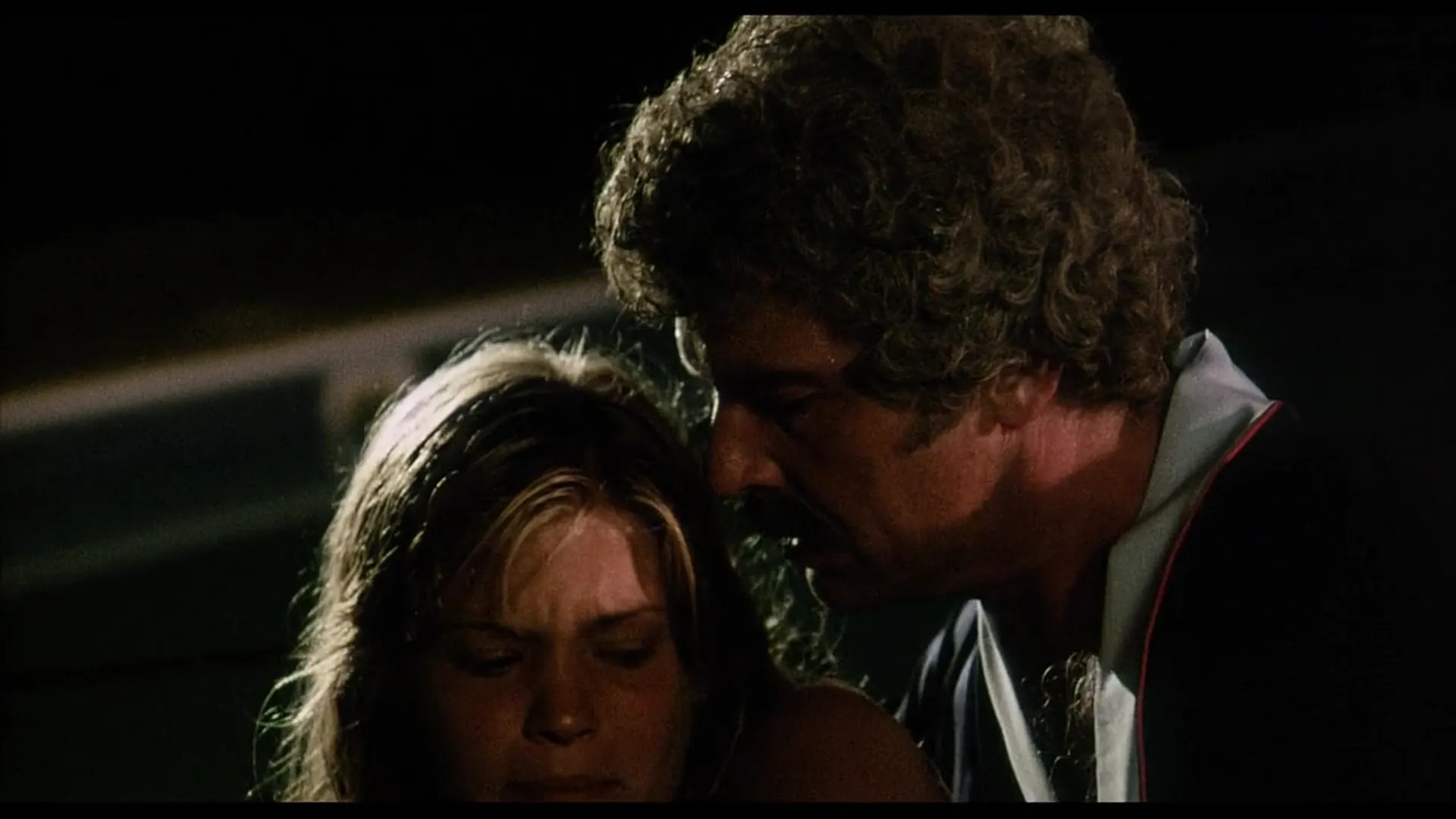 Nightmare in Badham County scene still 9