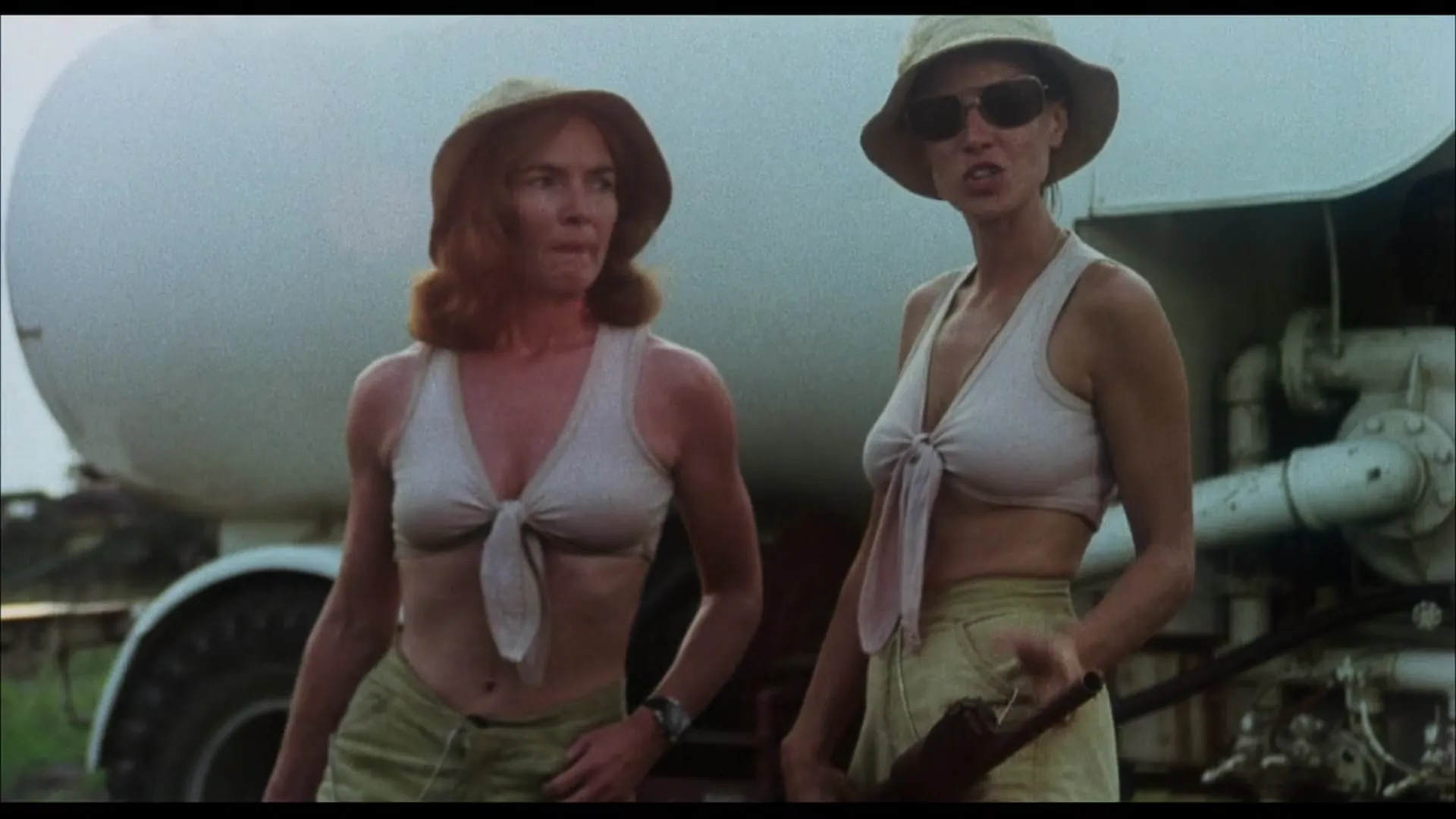 Nightmare in Badham County scene still 5
