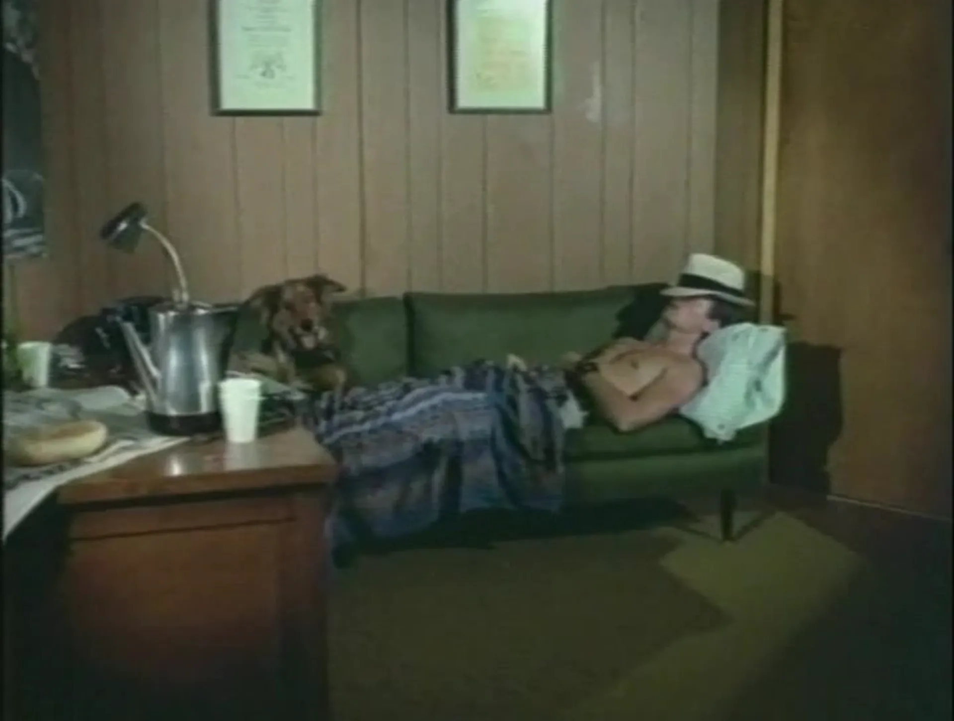 The Kill scene still 2