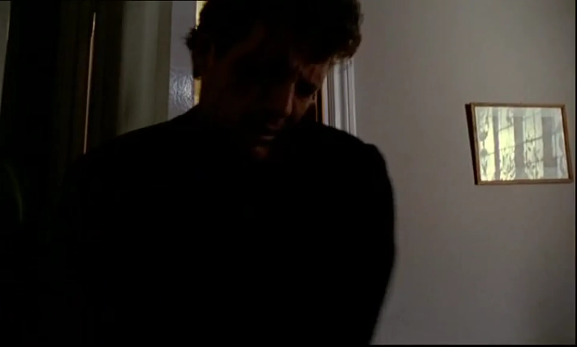 The Smile of the Fox scene still 2