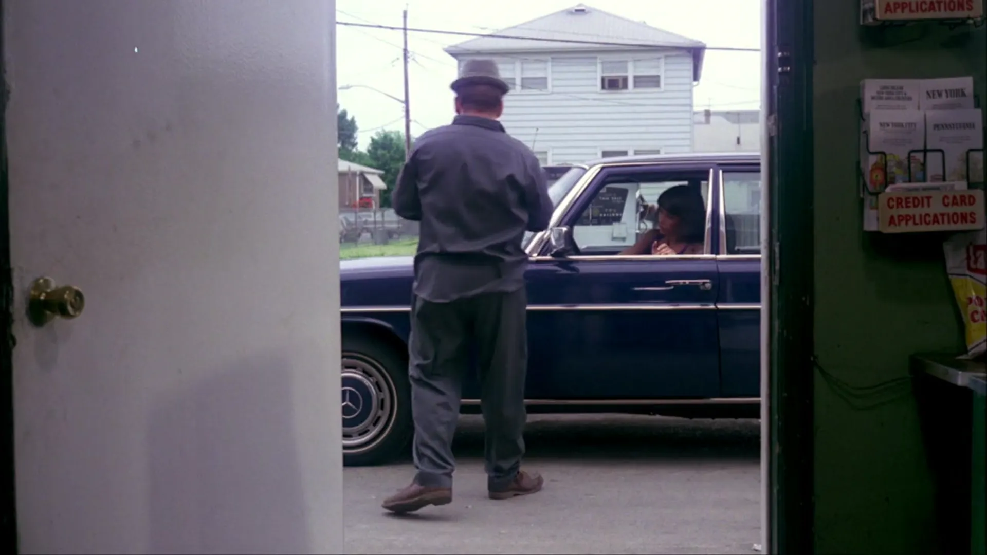 The Last Victim scene still 2