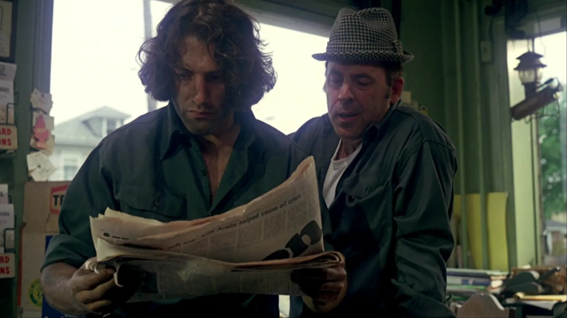 The Last Victim scene still 5