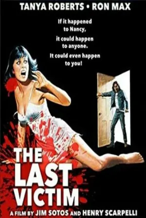 The Last Victim (1976) Movie Poster - SassyFlix