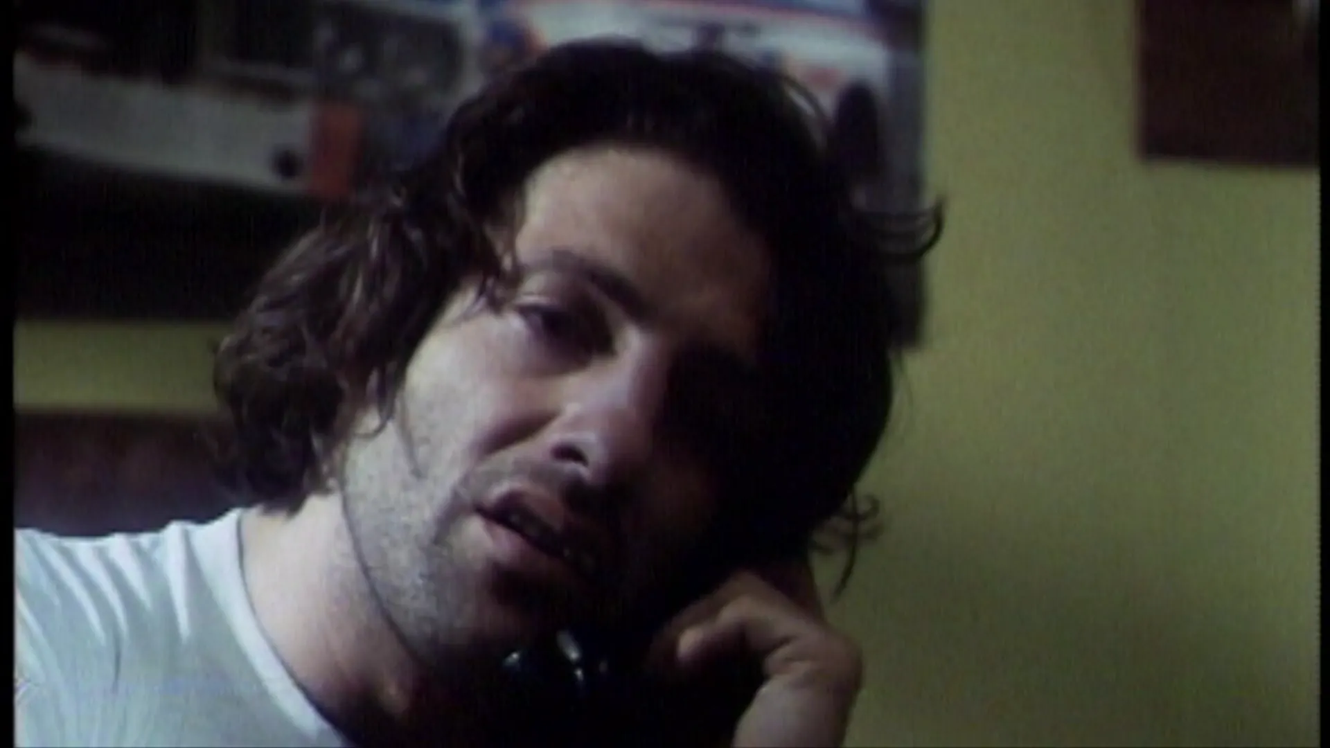 The Last Victim scene still 6