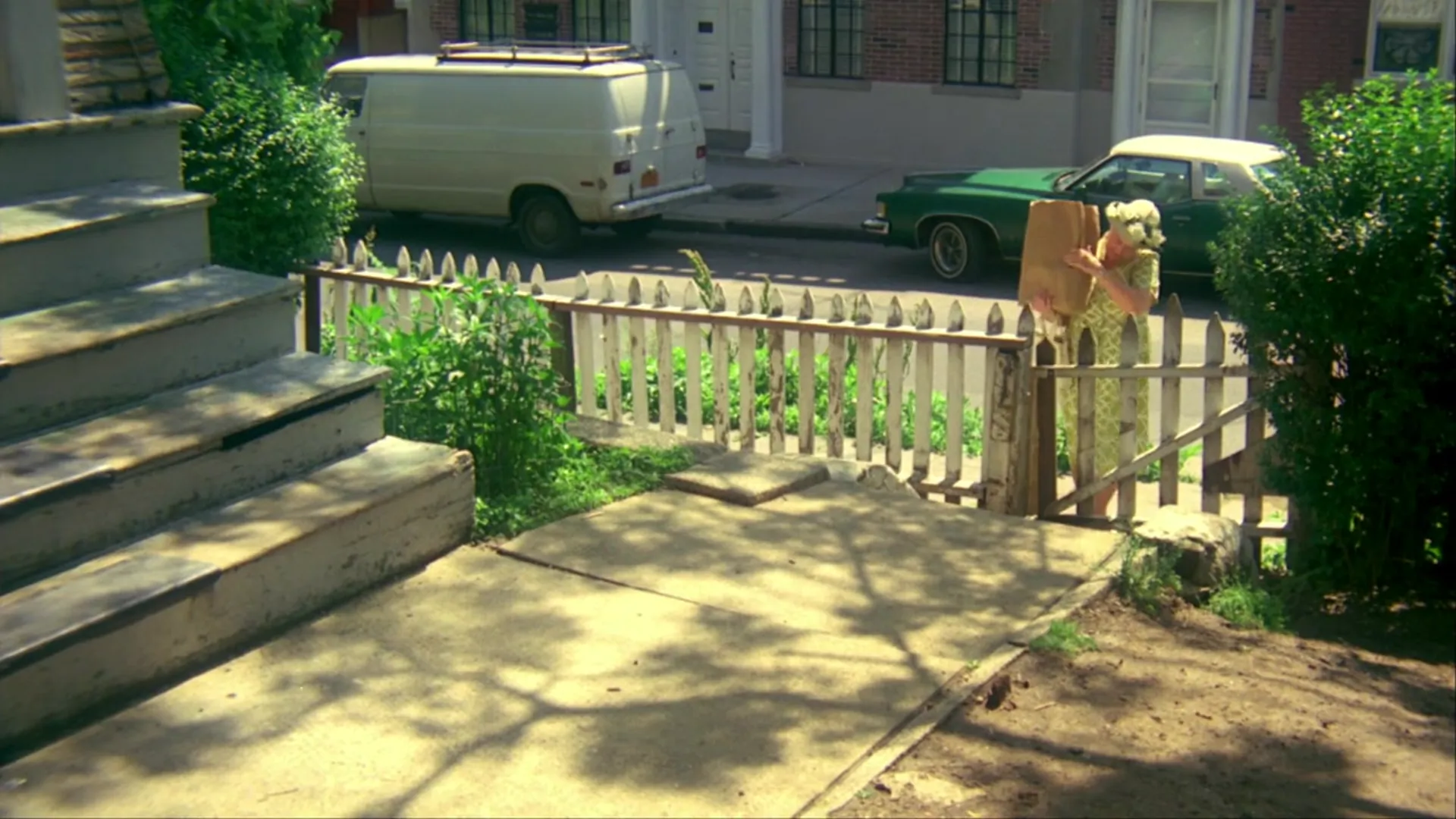 The Last Victim scene still 1