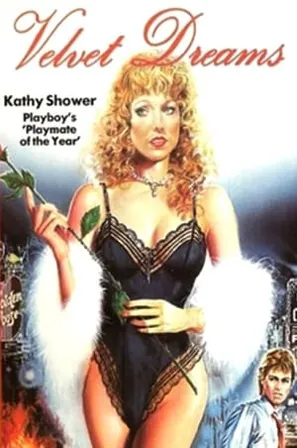 Velvet Dreams (1988) Movie Poster - SassyFlix